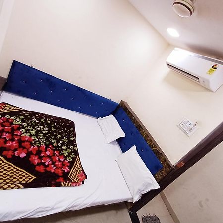 Blue Tower Hotel Ujjain Ngoại thất bức ảnh