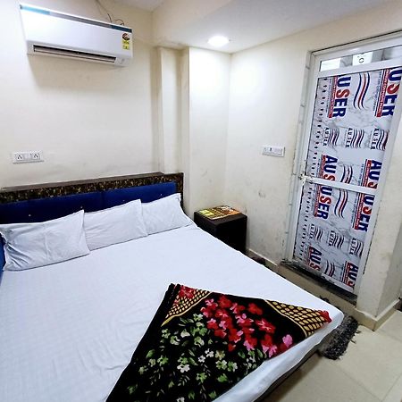 Blue Tower Hotel Ujjain Ngoại thất bức ảnh