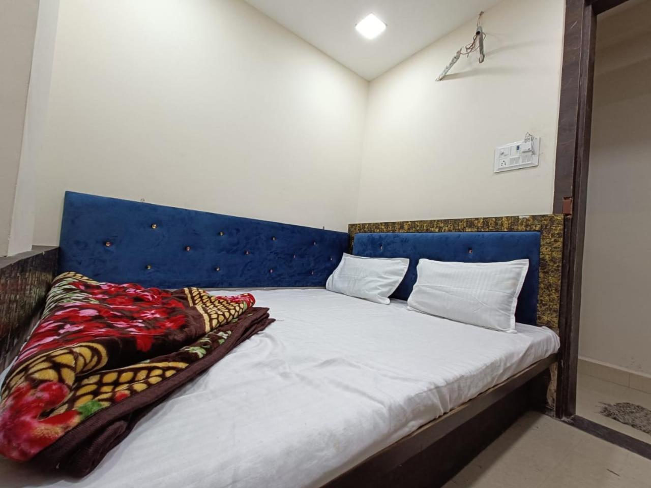 Blue Tower Hotel Ujjain Ngoại thất bức ảnh