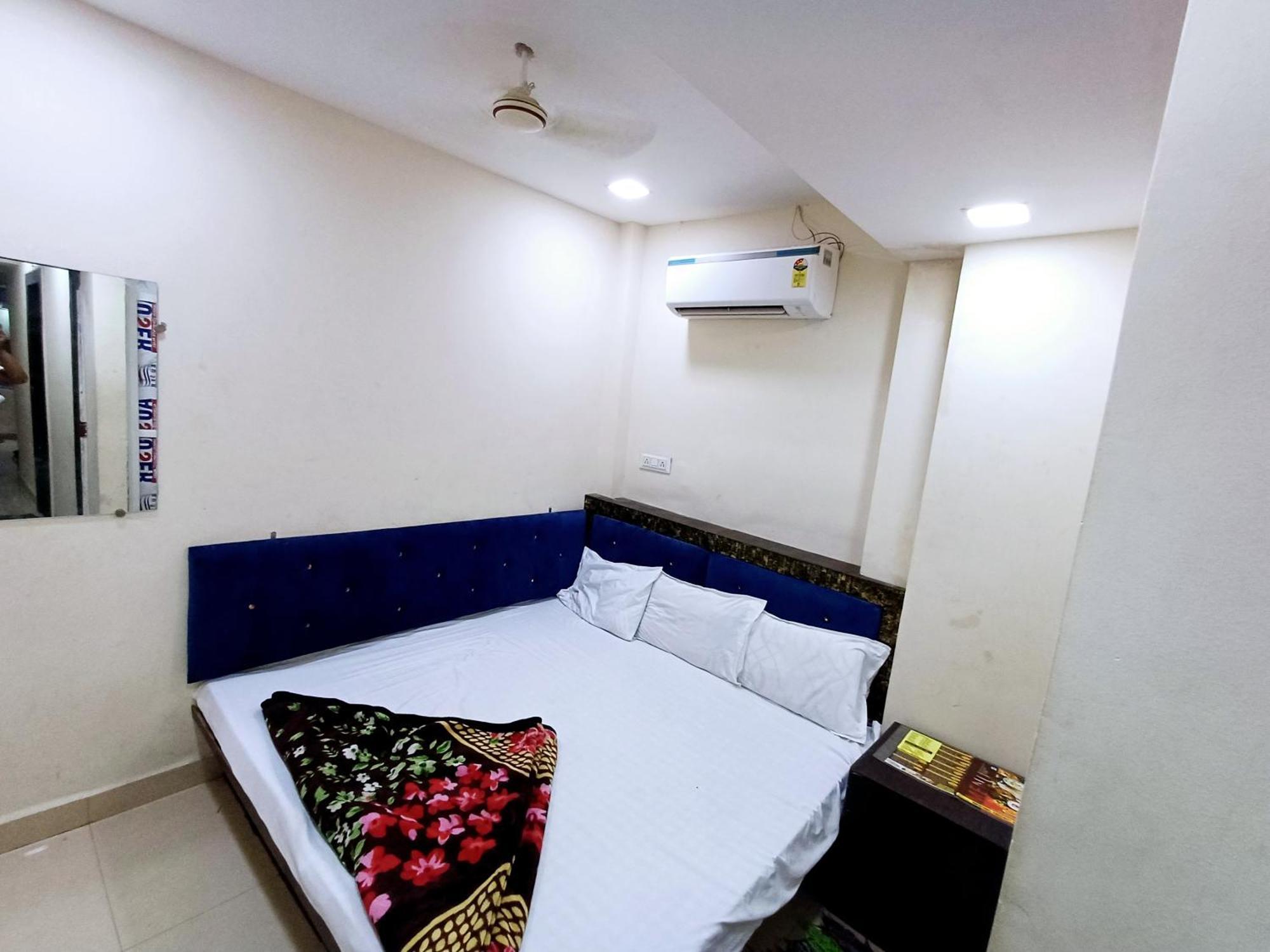 Blue Tower Hotel Ujjain Ngoại thất bức ảnh