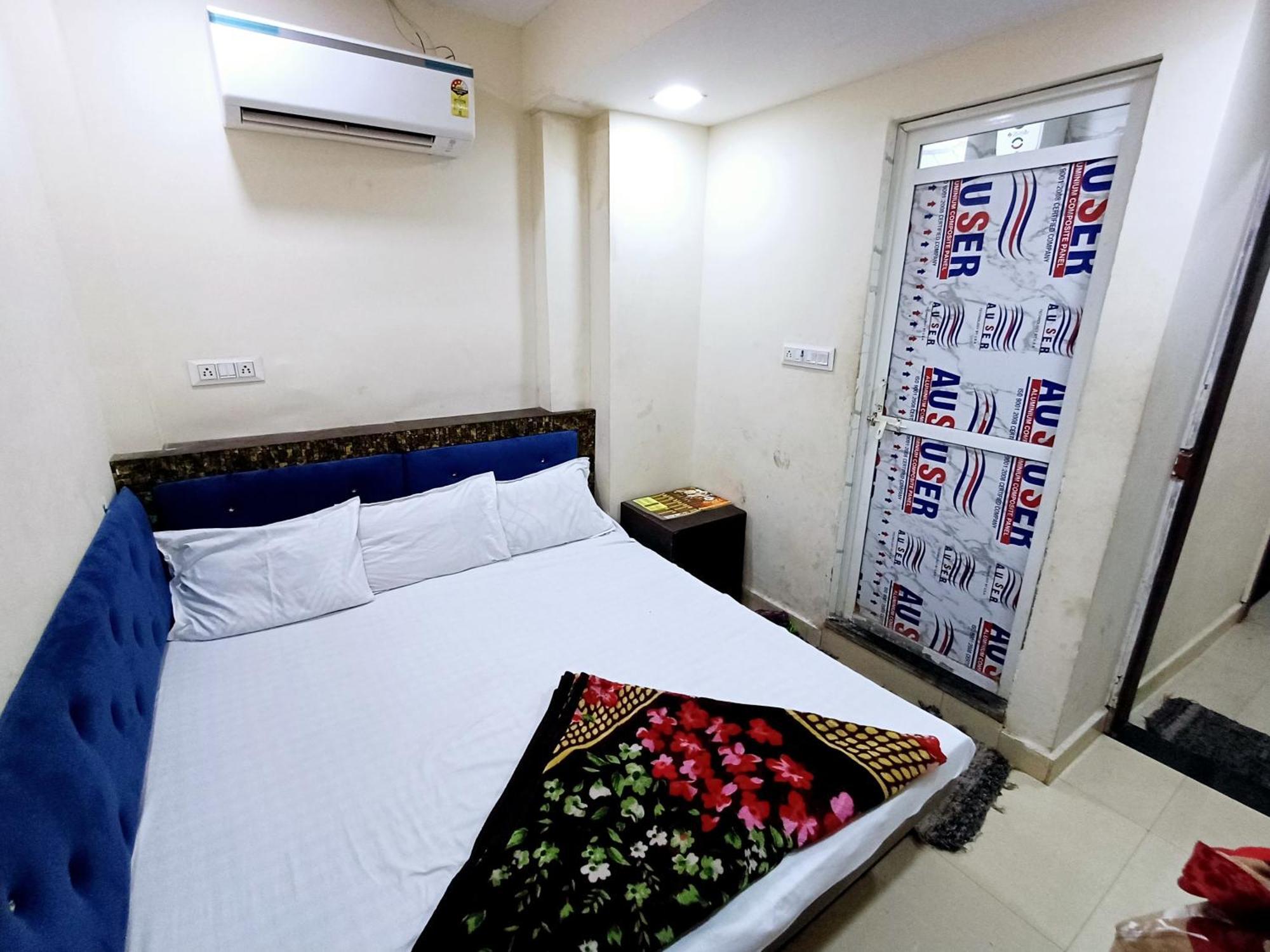 Blue Tower Hotel Ujjain Ngoại thất bức ảnh