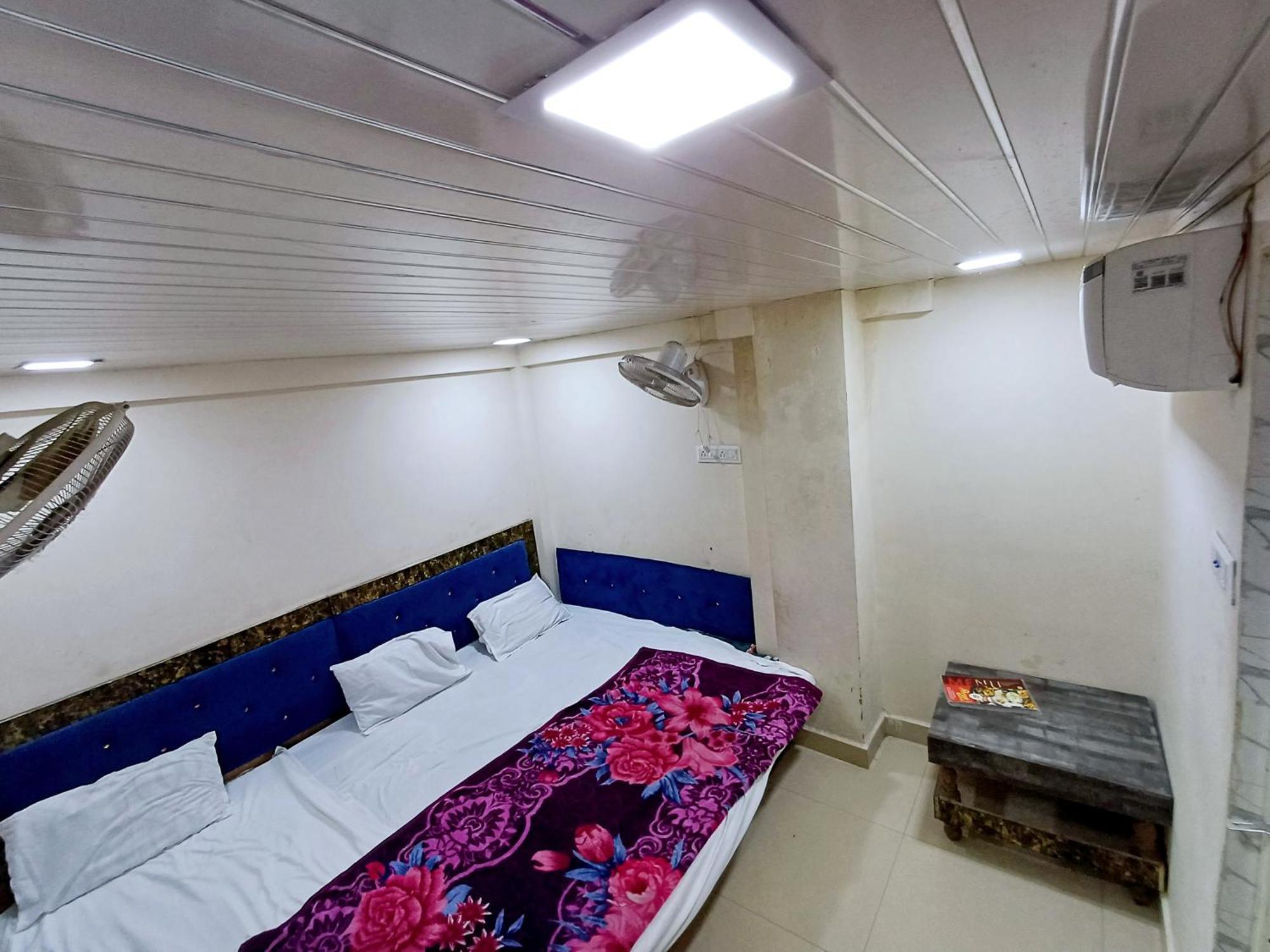 Blue Tower Hotel Ujjain Ngoại thất bức ảnh