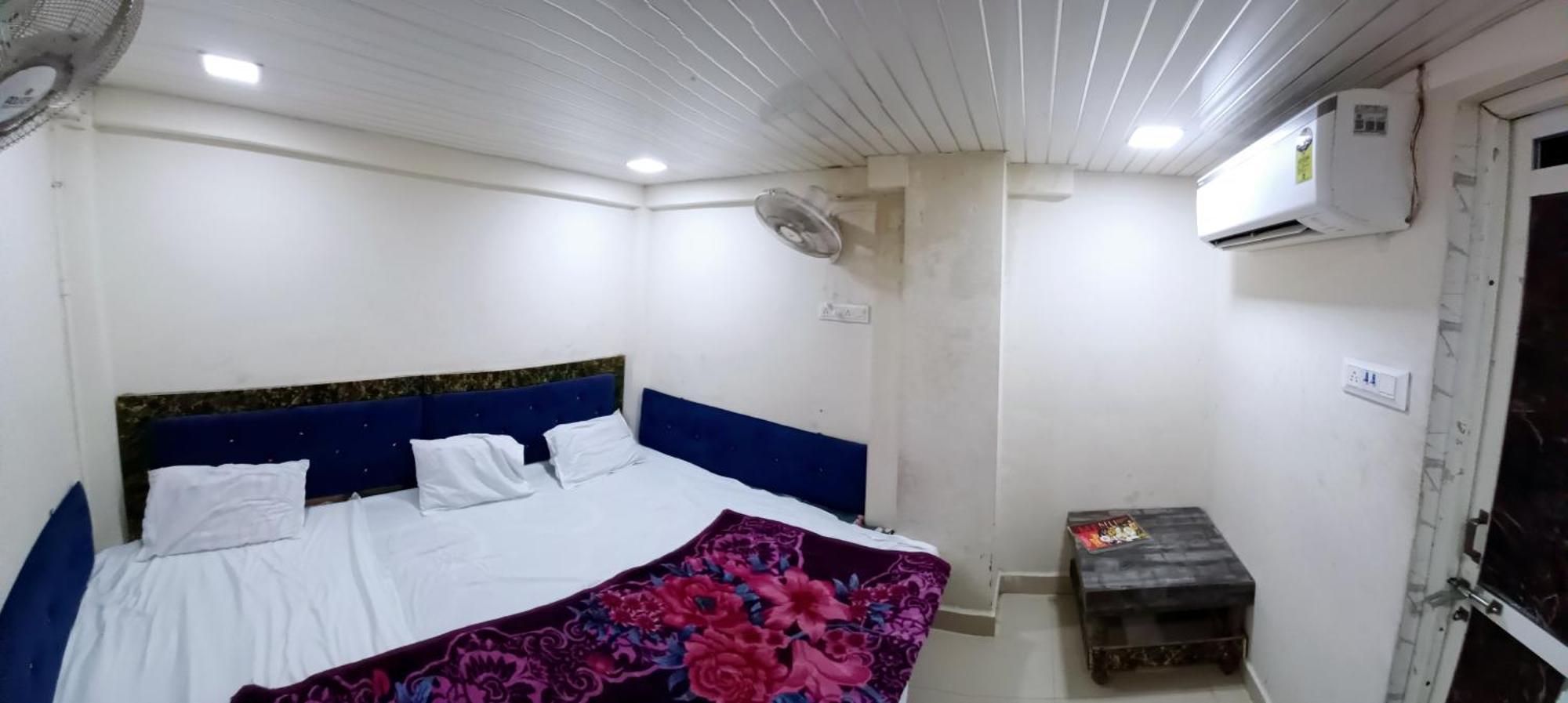 Blue Tower Hotel Ujjain Ngoại thất bức ảnh