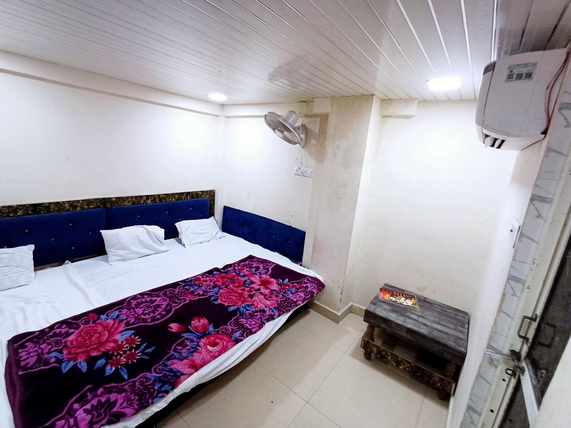 Blue Tower Hotel Ujjain Ngoại thất bức ảnh