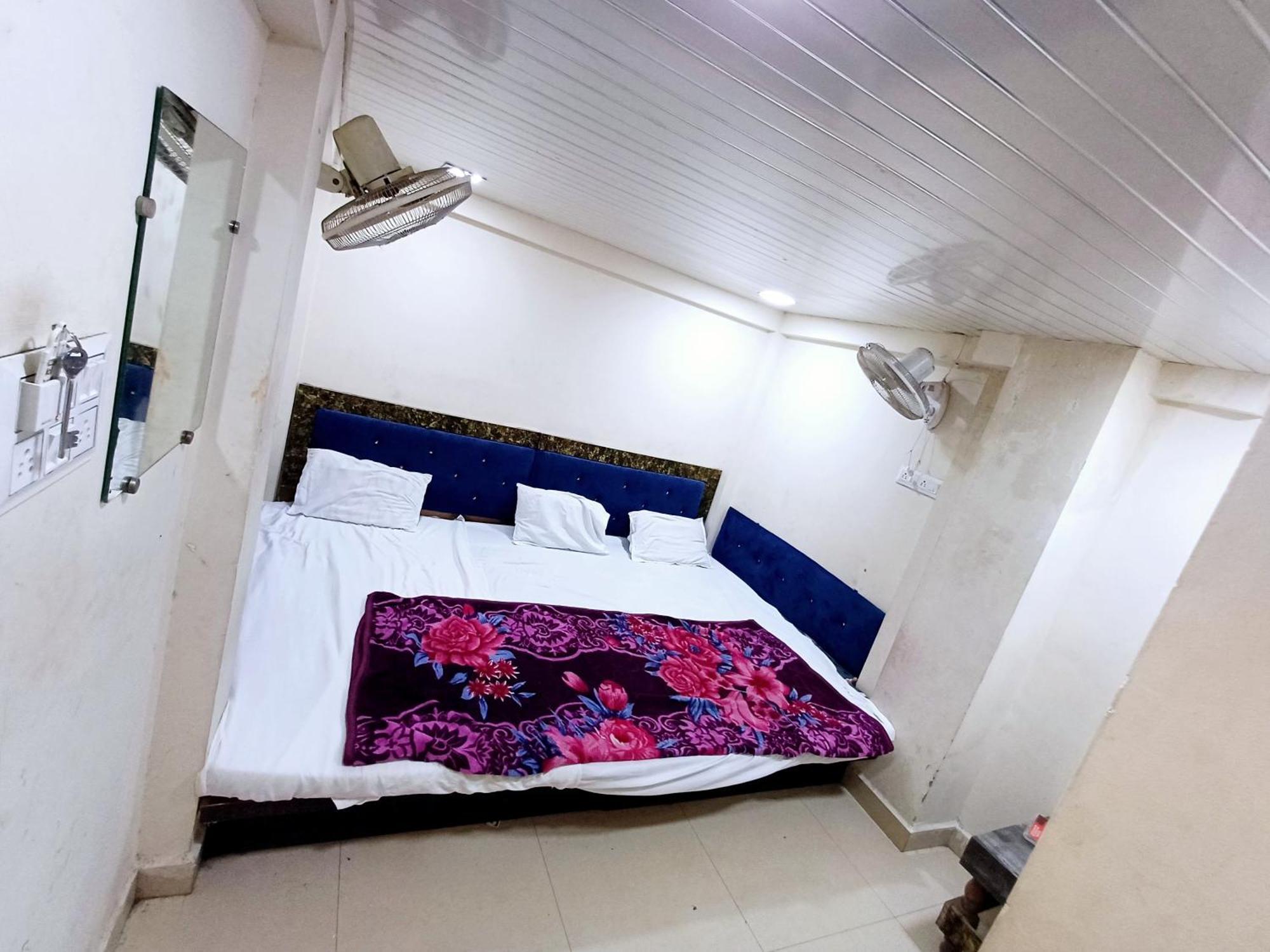 Blue Tower Hotel Ujjain Ngoại thất bức ảnh